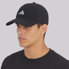 Boné Aba Curva adidas Run Essentials CC - Foto 5