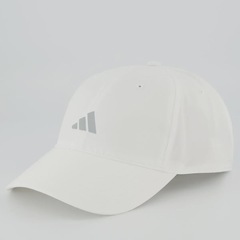 Boné Aba Curva adidas Run Essentials CC - Foto 1