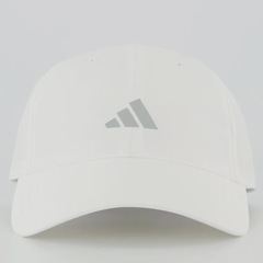 Boné Aba Curva adidas Run Essentials CC - Foto 2