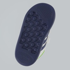 Tênis adidas Grand Court Toy Story CL Infantil - Foto 5