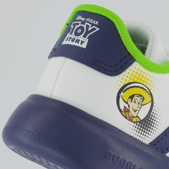 Tênis adidas Grand Court Toy Story CL Infantil - Foto 6