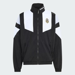 Jaqueta Juventus adidas Turin EQT Masculina - Foto 2
