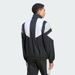 Jaqueta Juventus adidas Turin EQT Masculina - Foto 3