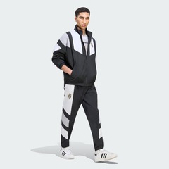 Jaqueta Juventus adidas Turin EQT Masculina - Foto 4