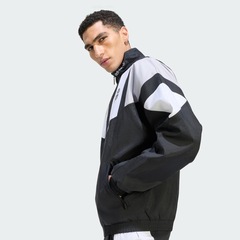 Jaqueta Juventus adidas Turin EQT Masculina - Foto 6
