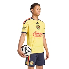 Camisa I Club América 2026/27 adidas Masculina - Foto 1