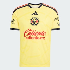 Camisa I Club América 2026/27 adidas Masculina - Foto 2