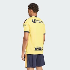 Camisa I Club América 2026/27 adidas Masculina - Foto 3