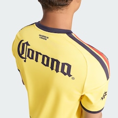Camisa I Club América 2026/27 adidas Masculina - Foto 6