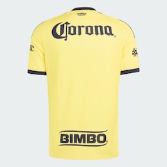 Camisa I Club América 2026/27 adidas Masculina - Foto 7