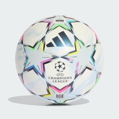 Bola da UEFA Champions League 2026/27 League Boxed adidas - Foto 2