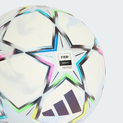 Bola da UEFA Champions League 2026/27 League Boxed adidas - Foto 5