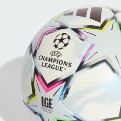 Bola da UEFA Champions League 2026/27 League Boxed adidas - Foto 6