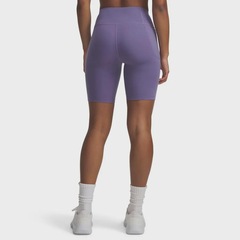 Shorts de Treino Under Armour Motion Bike - Feminino - Foto 2