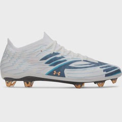 Chuteira de Campo Adulto Under Armour Shadow Elite 4 - Foto 1