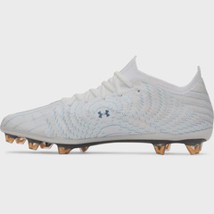 Chuteira de Campo Adulto Under Armour Shadow Elite 4 - Foto 2