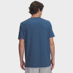 Camiseta Under Armour Left Chest - Masculina - Foto 2
