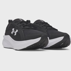 Tênis Masculino Under Armour Assert 11 - Foto 4