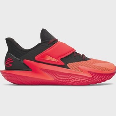 Tênis de Basquete Unissex Under Armour D. Fox 2 - Foto 1