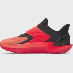 Tênis de Basquete Unissex Under Armour D. Fox 2 - Foto 2