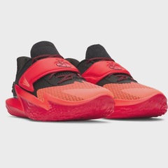 Tênis de Basquete Unissex Under Armour D. Fox 2 - Foto 4