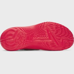 Tênis de Basquete Unissex Under Armour D. Fox 2 - Foto 5