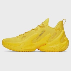 Tênis de Basquete Masculino Under Armour Curry 13 - Foto 2
