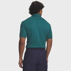 Camiseta Polo Under Armour Tech - Masculina - Foto 2