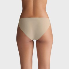 Kit Calcinhas Under Armour Pure Stretch com 3 Unidades - Adulto - Foto 7