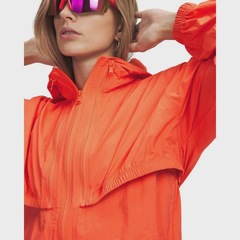 Jaqueta Sporstyle Under Armour Unstoppable Utility 3 em 1 - Feminina - Foto 4