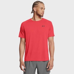 Camiseta de Treino Under Armour Tech 2.0 - Masculina - Foto 1