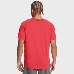 Camiseta de Treino Under Armour Tech 2.0 - Masculina - Foto 2
