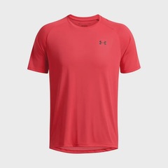 Camiseta de Treino Under Armour Tech 2.0 - Masculina - Foto 3