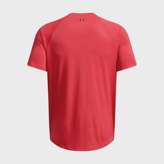 Camiseta de Treino Under Armour Tech 2.0 - Masculina - Foto 4