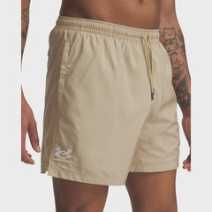 Shorts Sporstyle Under Armour Icon Volley - Masculino - Foto 4