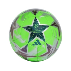 Bola de Futebol de Campo Club UEFA Champions League 2026/27 adidas - Foto 1
