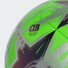 Bola de Futebol de Campo Club UEFA Champions League 2026/27 adidas - Foto 5