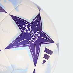 Bola de Futebol de Campo Club UEFA Champions League 2026/27 adidas - Foto 6