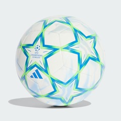 Bola de Futebol de Campo Club UEFA Champions League 2026/27 adidas - Foto 4