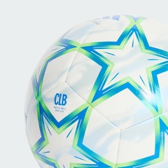 Bola de Futebol de Campo Club UEFA Champions League 2026/27 adidas - Foto 5