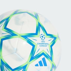 Bola de Futebol de Campo Club UEFA Champions League 2026/27 adidas - Foto 6