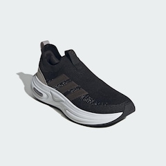 Tênis Feminino adidas Cloudfoam Cuxxion Sock - Foto 6