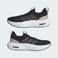 Tênis Feminino adidas Cloudfoam Cuxxion Sock - Foto 8