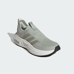 Tênis Feminino adidas Cloudfoam Cuxxion Sock - Foto 6