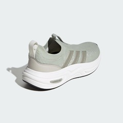 Tênis Feminino adidas Cloudfoam Cuxxion Sock - Foto 7