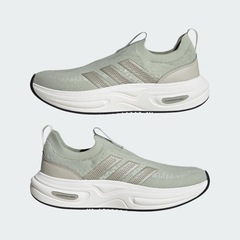 Tênis Feminino adidas Cloudfoam Cuxxion Sock - Foto 8