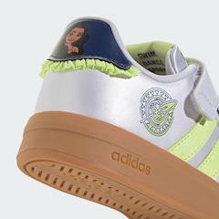 Tênis Infantil adidas x Disney Grand Court 3.0 - Foto 9