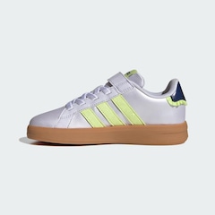 Tênis Infantil adidas x Disney Grand Court 3.0 - Foto 3