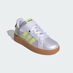 Tênis Infantil adidas x Disney Grand Court 3.0 - Foto 6