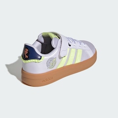 Tênis Infantil adidas x Disney Grand Court 3.0 - Foto 7